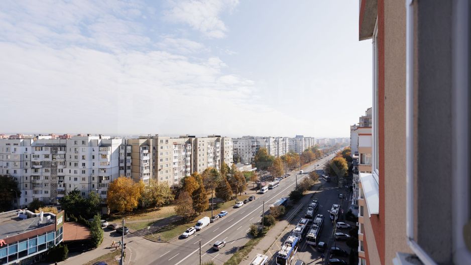 Vânzare, apartament, 2 camere, strada Alba Iulia, Buiucani - Poză 16