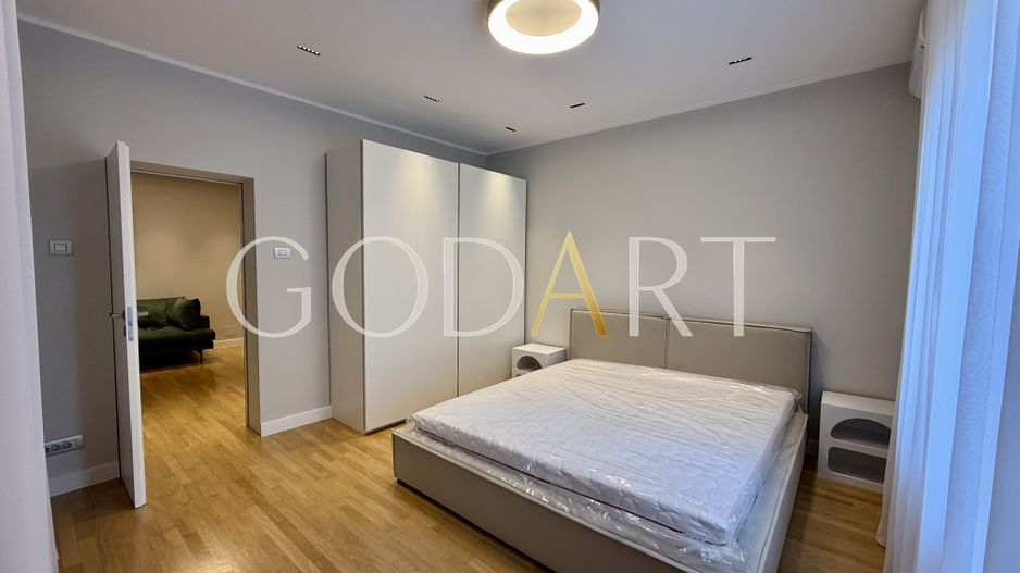 Apartament 3 camere |terasă si curte în Dorobanți Capitale - Poză 7