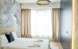 Apartament superb High End 3 camere I One Mircea Eliade I Floreasca - Poză 25