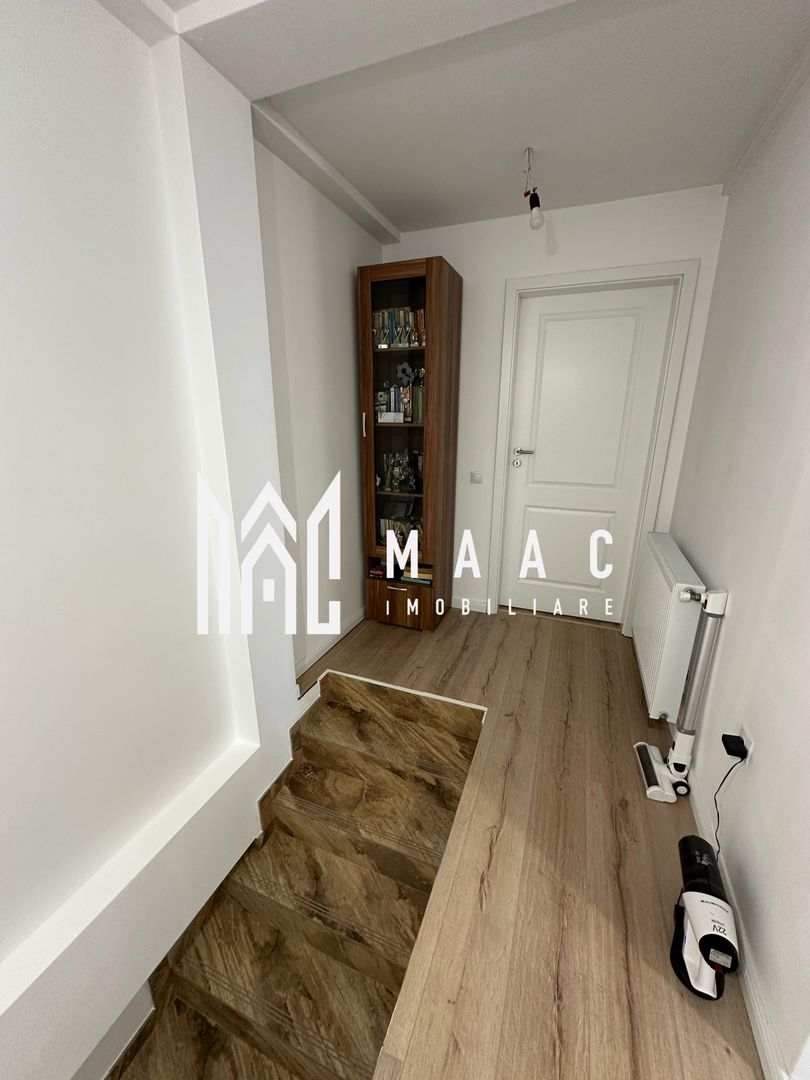 Casa 3 camere | Balcon | Gradina | Moderna | Selimbar - Poză 22