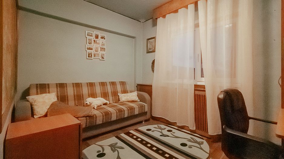 Comision 0 - Apartament cu 4 camere, etaj 2, liber la vânzare - Poză 9