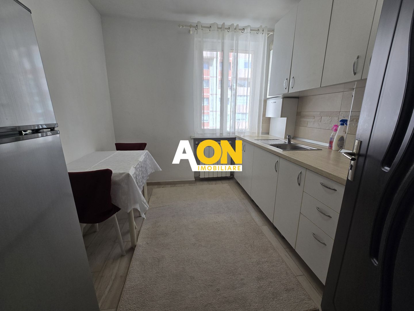 Apartament 2 Camere Etaj 3, Zona Primarie - Poză 4