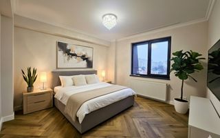 Apartament 3 camere Domenii | Imobil 2015 - Poză 4
