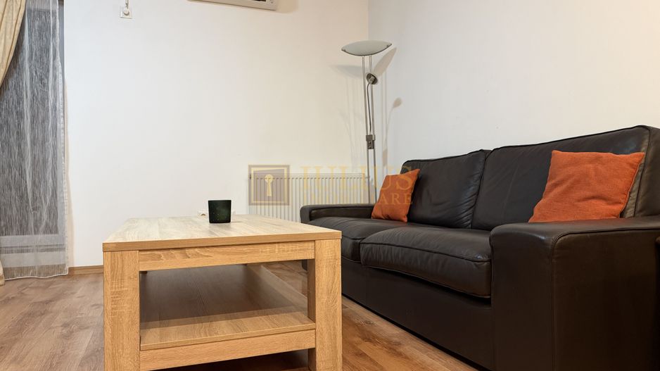 Soarelui/Uranus Plaza 2 camere, contract Anaf inclus, balcon generos. - Poză 5