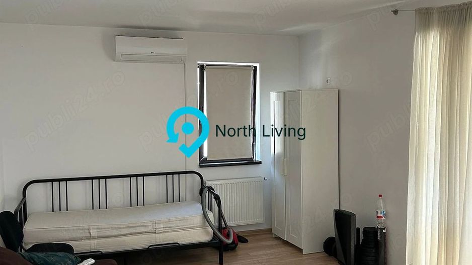 Apartament 2 camere de închiriat Berceni – Metrou Apărătorii Patriei - Poză 2