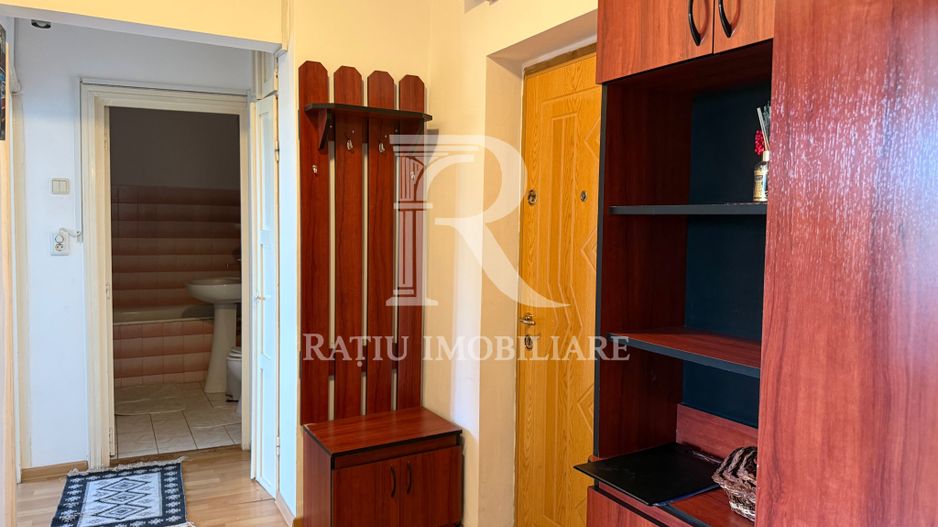 Apartament cu 2 camere de închiriat | Dacia | Oradea - Poză 9