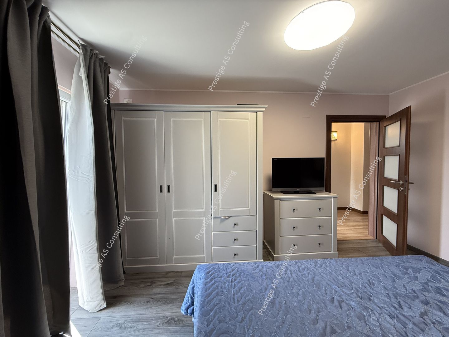 Casa individuala premium | 5 camere | 787 mp | Dumbravita – zona Padure & Lac - Poză 15