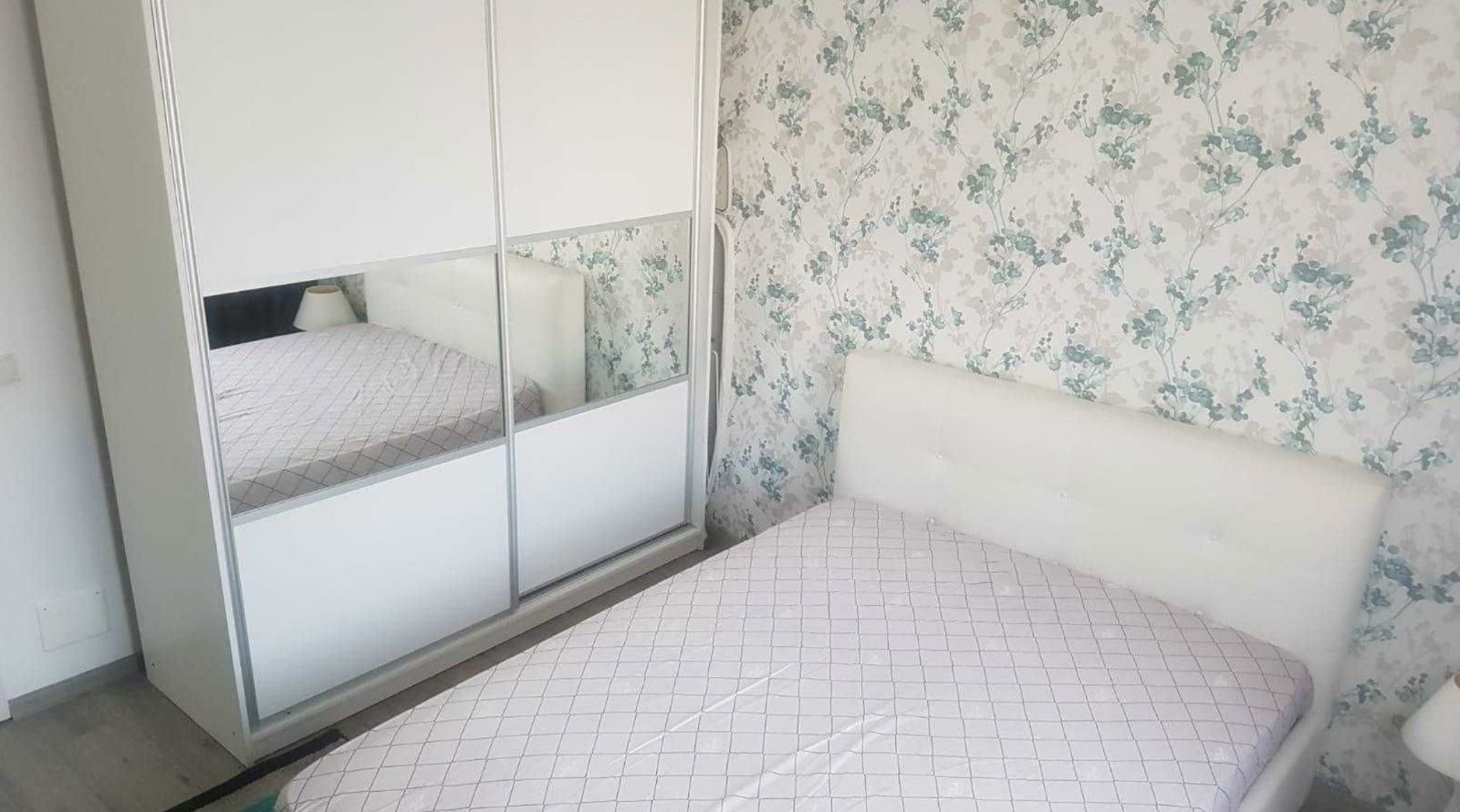 AP. 2 CAMERE- DRUMUL TABEREI, BLOC NOU, CENTRALA PROPRIE, METROU 5 MIN - Poză 1