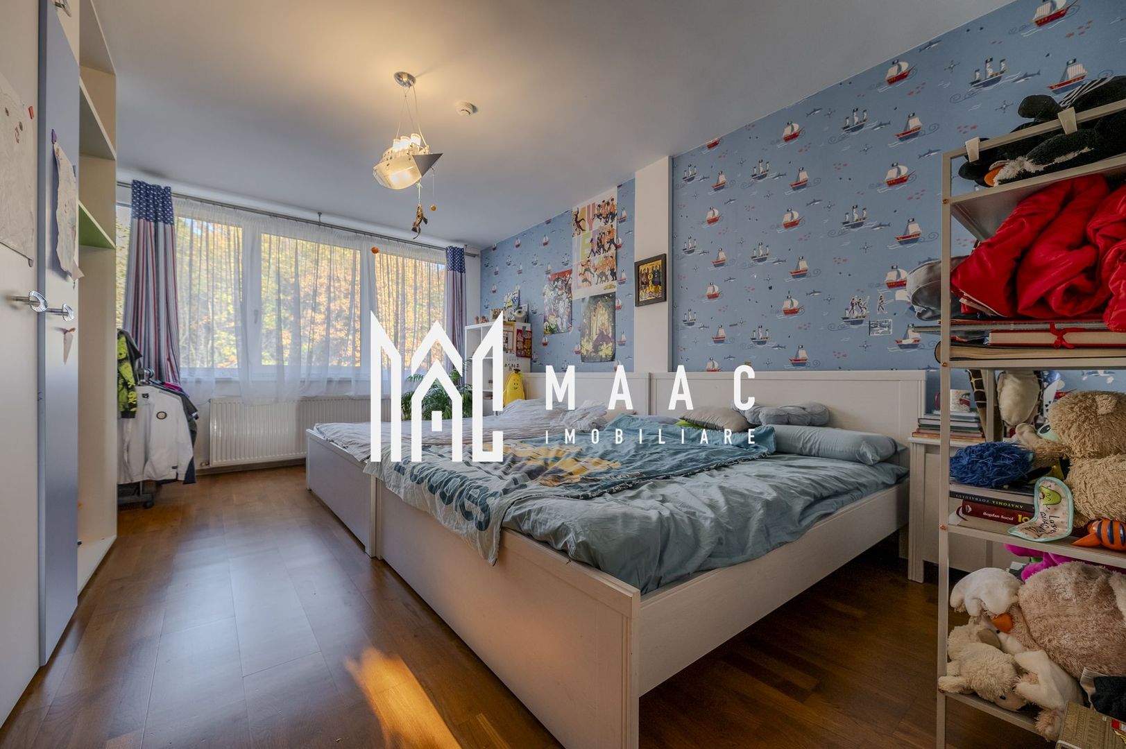 Casa superba cu iesire la parcul Sub Arini 608 mp teren - Poză 1