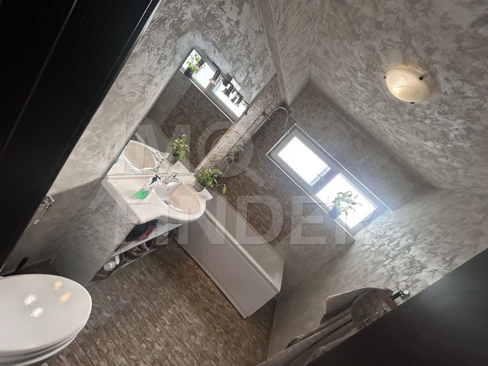 Apartament 3 camere,  Buna Ziua, etaj 1,parcare  cu bariera, 98 mp - Poză 9