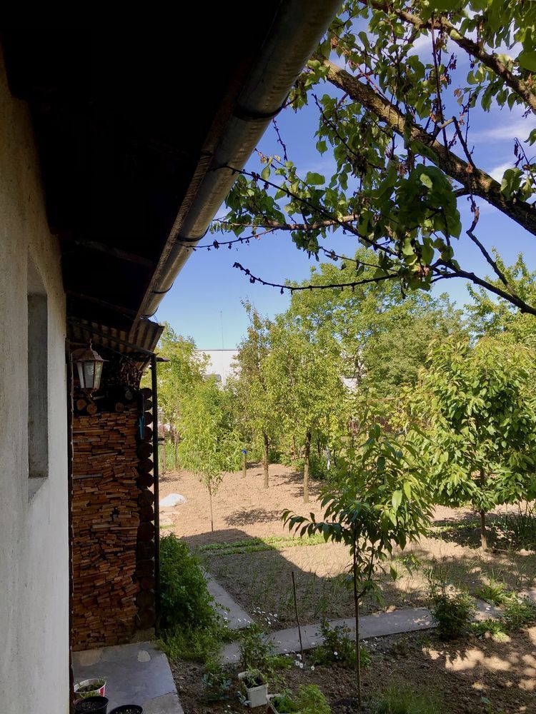 BRASADAS vinde casă cu etaj 8 cam 8 ari zona BOTIZULUI. - Poză 6