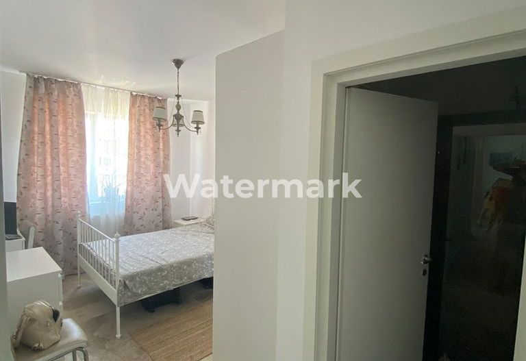 Vând apartament de 3 camere decomandat in Chiajna cu parcare - Poză 8