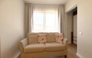Apartament in imobil nZEB/parcare cu CF/complet mobilat si utilat. - Poză 5