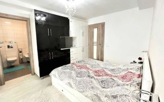 Apartament 3 Cam I Terasă 12mp I Parcare | C. Arhitecților - Poză 4