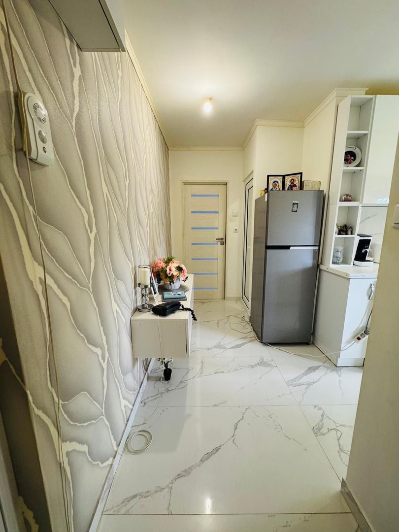 Apartament cu 3 camere, etaj 1 în zona Velența - Poză 3