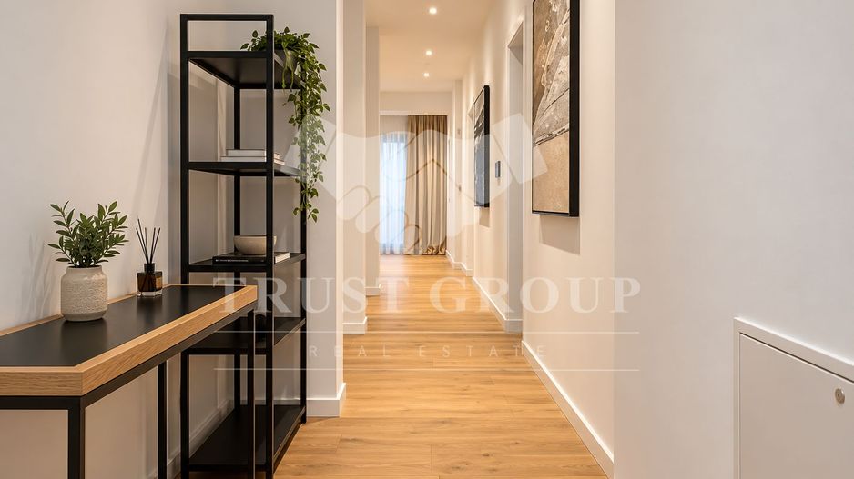 APARTAMENT 3 CAMERE | 103 MP UTILI | FINISAT LA CHEIE | IANCULUI – FERDINAND - Poză 13