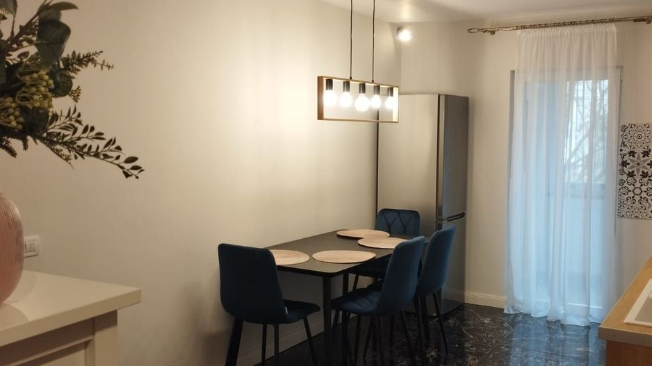 Apartament modern cu 2 camere | 60 mp | Manastur - Poză 6