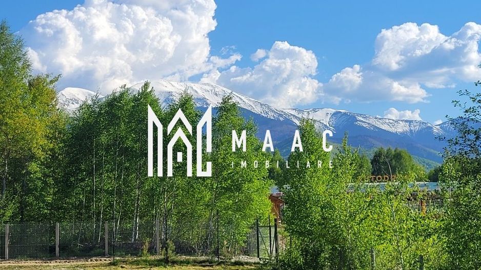 Casă Valea Avrigului | 1050 mp teren | Lângă Brambura Park | Intabulată - Poză 6