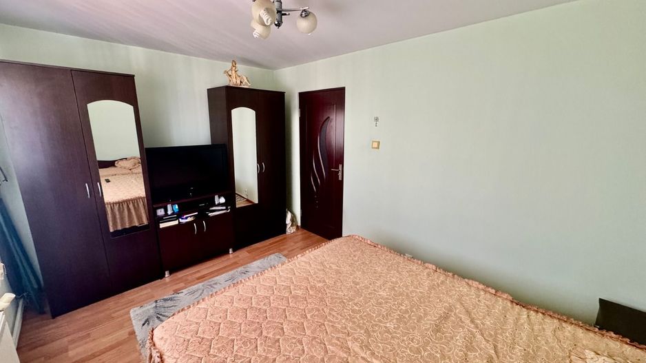 Apartament 2 camere, mobilat, utilat,53mp utili,  Cetate,  Alba Iulia - Poză 3