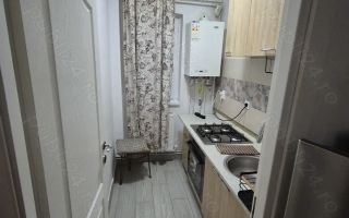 De închiriat apartament cu 2 camere Podu' Ros - Poză 4