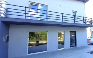 Casă de închiriat Giroc – 180 mp utili, SAD, 6 locuri parcare - Poză 1
