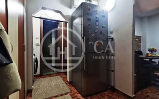 Apartament cu 2 camere de vanzare in Nufarul, Oradea - Poză 6