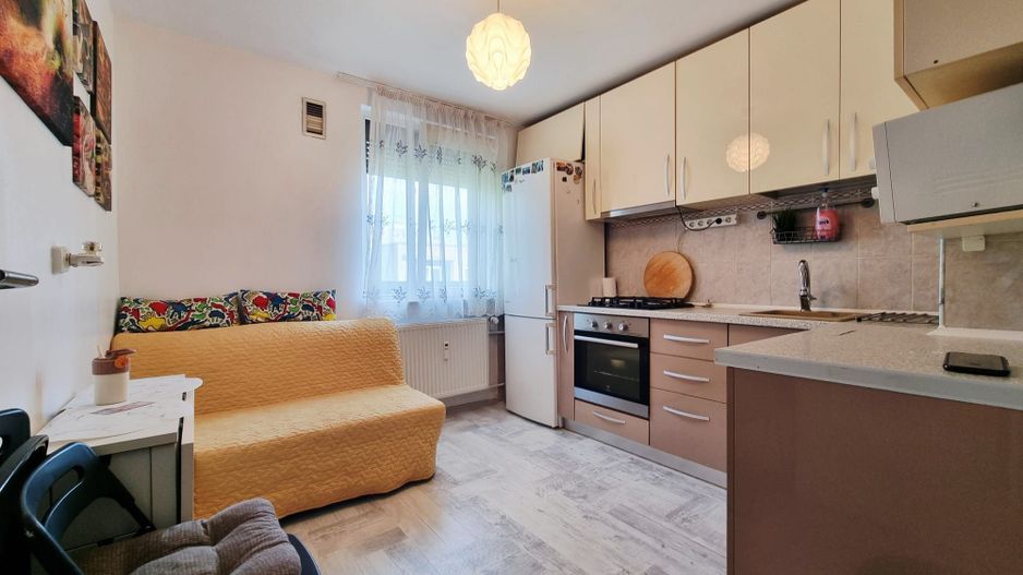 2 Camere Modern | Lângă Parcul Drumul Taberei | Metrou 1-2 Minute - Poză 2