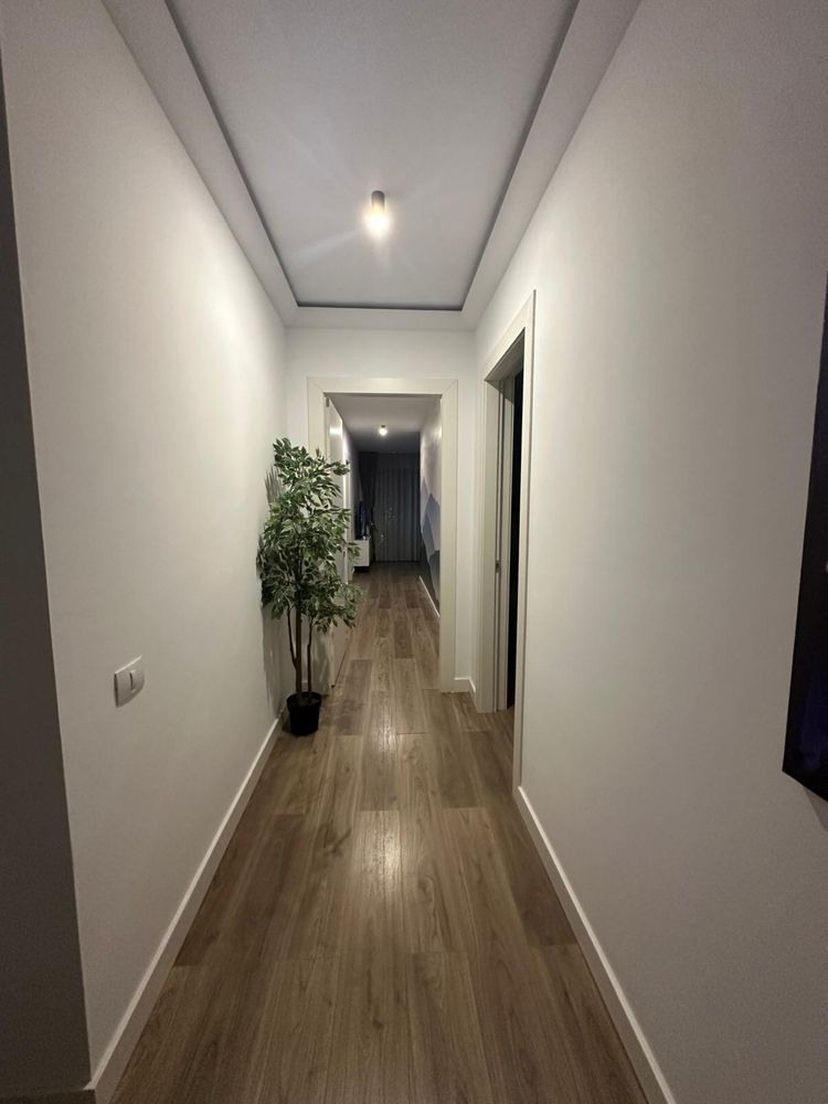 PENTHOUSE 4 camere | loc de parcare subteran - Poză 10