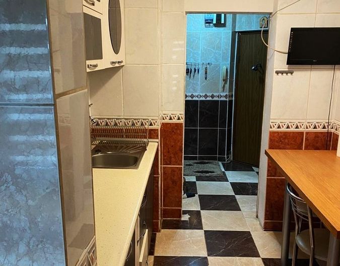 Apartament 2 camere, centrala proprie, parcare inclusa, metrou, cat friendly - Poză 7