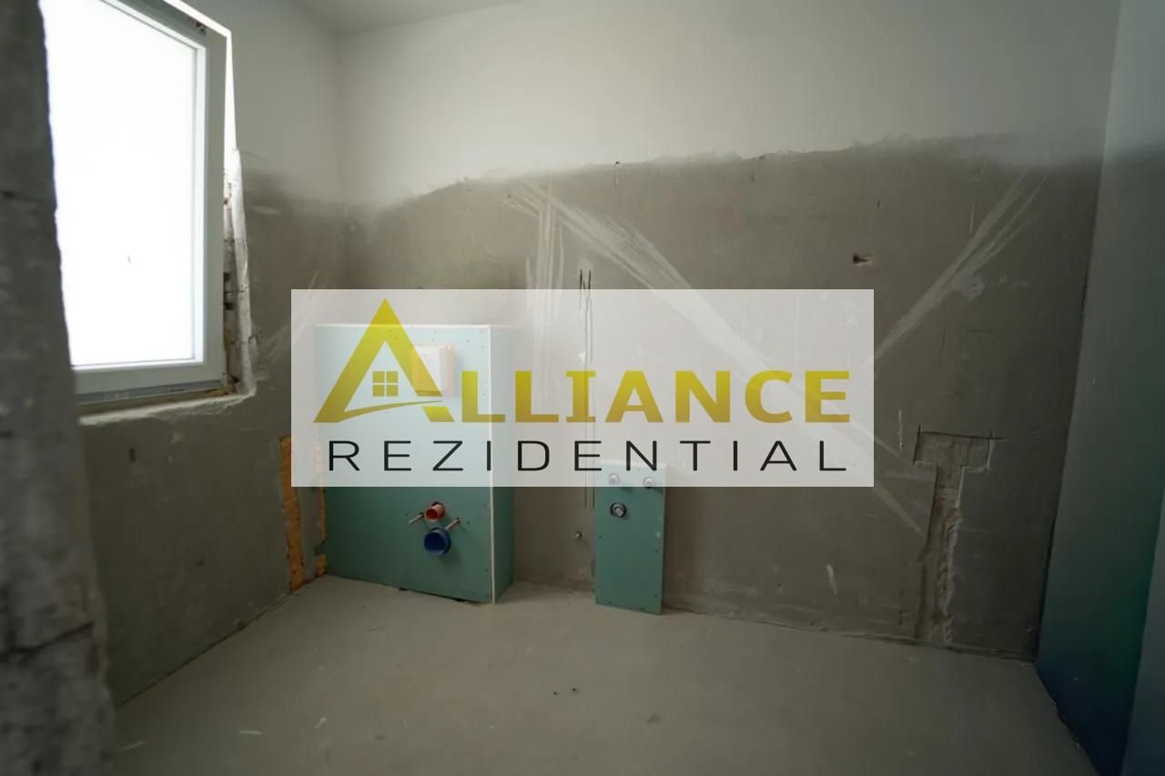 PENTHOUSE DUPLEX | TERASA 278 MP | 3 CAMERE | 3 BAI | POPESTI-LEORDENI - Poză 9