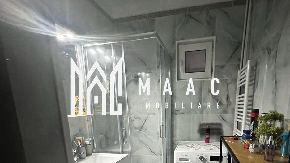 Apartament  3 Camere I Balcon I Hipodrom 2 - Poză 8