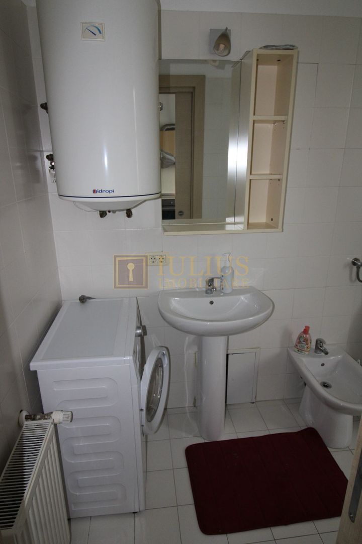 Se afla la 5 minute de Complex, ideal pentru studenti, centrala proprie - Poză 8