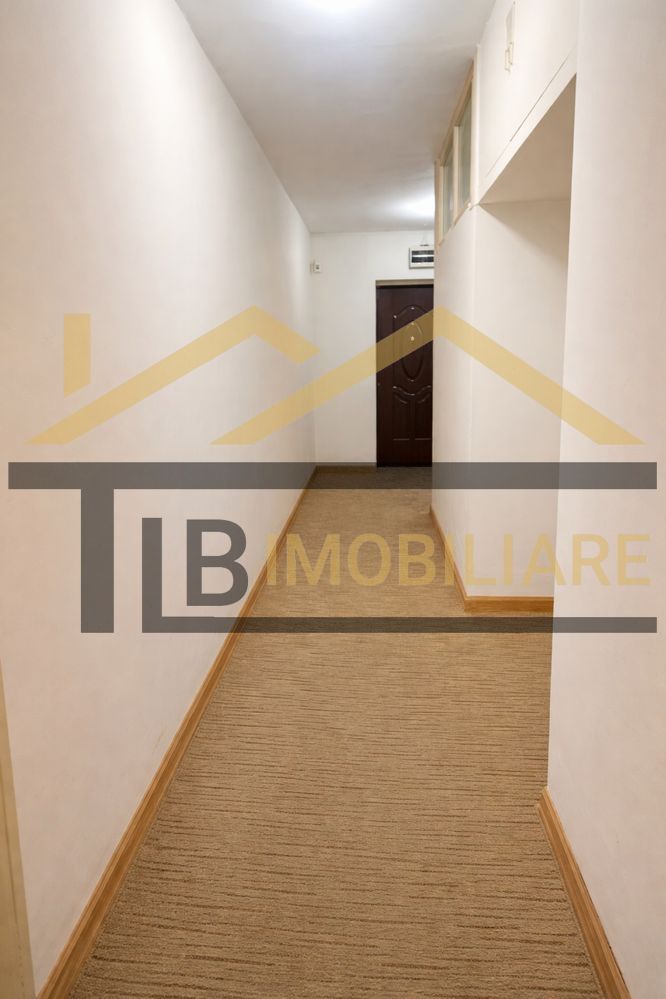 Apartamet cu 3 camere, 65mp, Zona Strazii Moldove - Poză 5