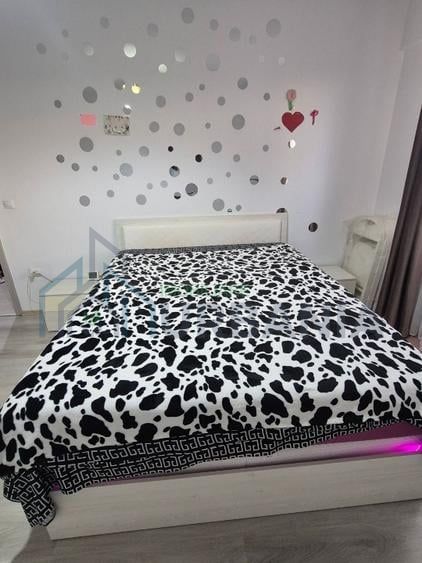Apartament 3 camere, 73 mp, etaj 2/3, Moara de Vânt, Iași - loc parcare intabulat - Poză 11