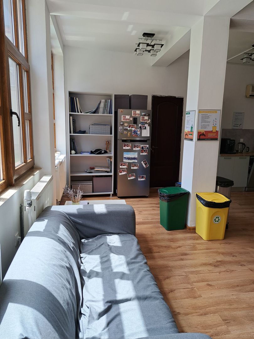 Spatiu comercial birouri ultracentral. - Poză 19