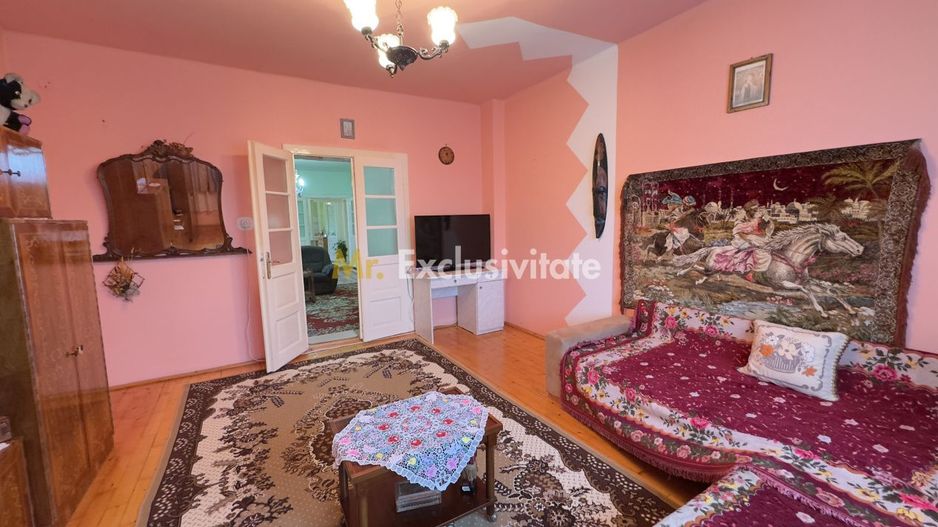 Casă 7 camere cu Teren 4.620 mp | Potențial pentru rezidență sau afacere | Carei - Poză 27
