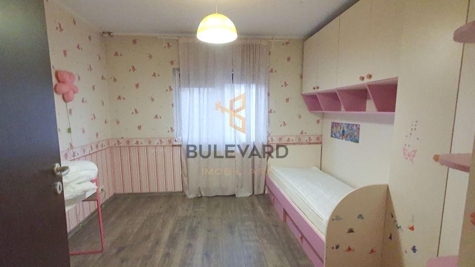Apartament cu 4 camere decomandat, zona Calea Dorobantiilor! - Poză 8