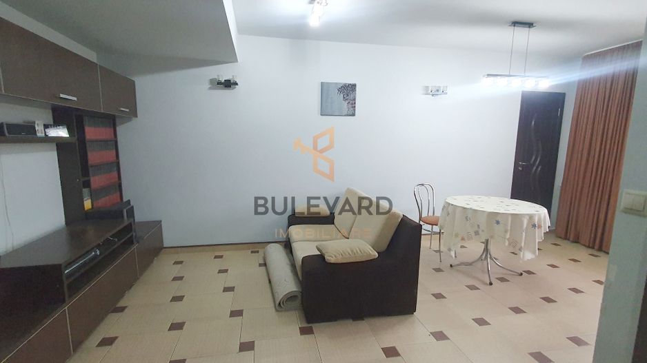 Comision 0! Apartament cu 3 camere+parcare, zona Parcului Poligon! - Poză 2