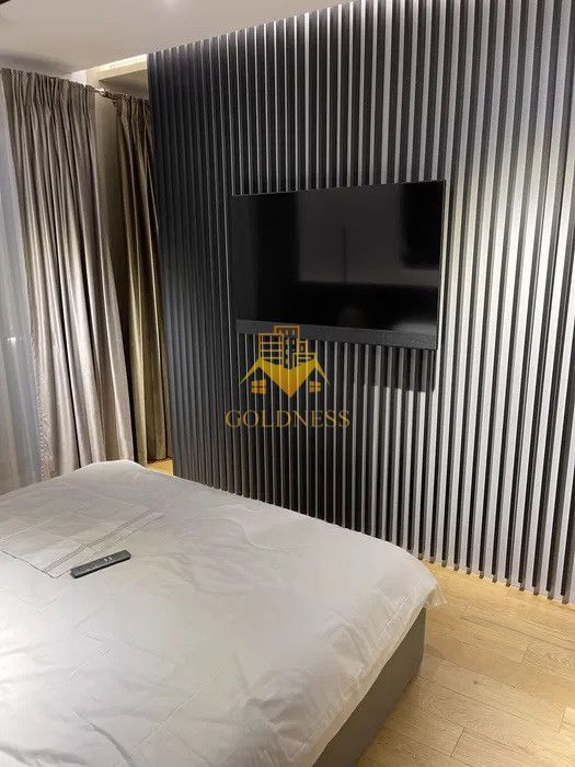 2 camere open-space, Zona Semicentrala, Traian, Piata Mihai Viteazu - Poză 3