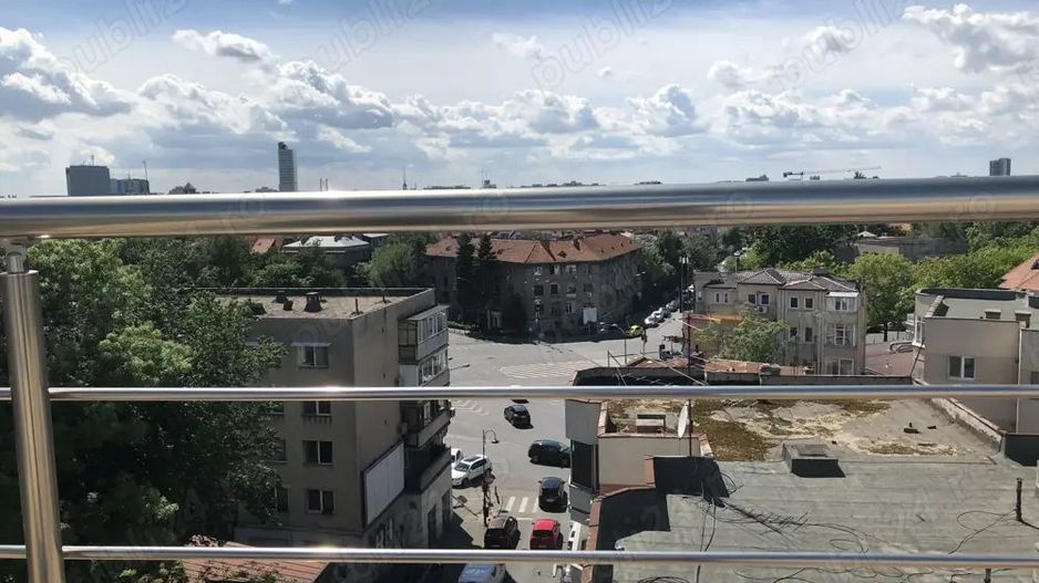 VANZARE | DOROBANTI| CLADIRE BIROURI | PUTUL LUI ZAMFIR - Poză 8