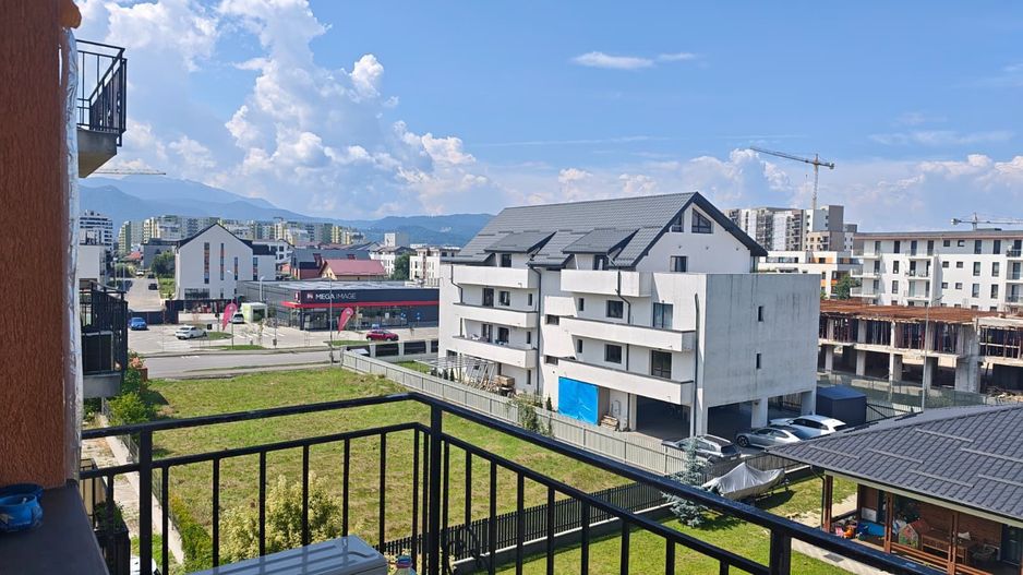 Apartament 2 camere | 53 mp utili | Parcare | Tractorul – Nicolae Labiș - Poză 12