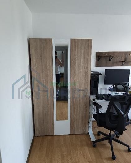 Închiriez apartament 3 camere Zona Podu Ros |Cantemir ,Etaj 3 Vedere Palas - Poză 13