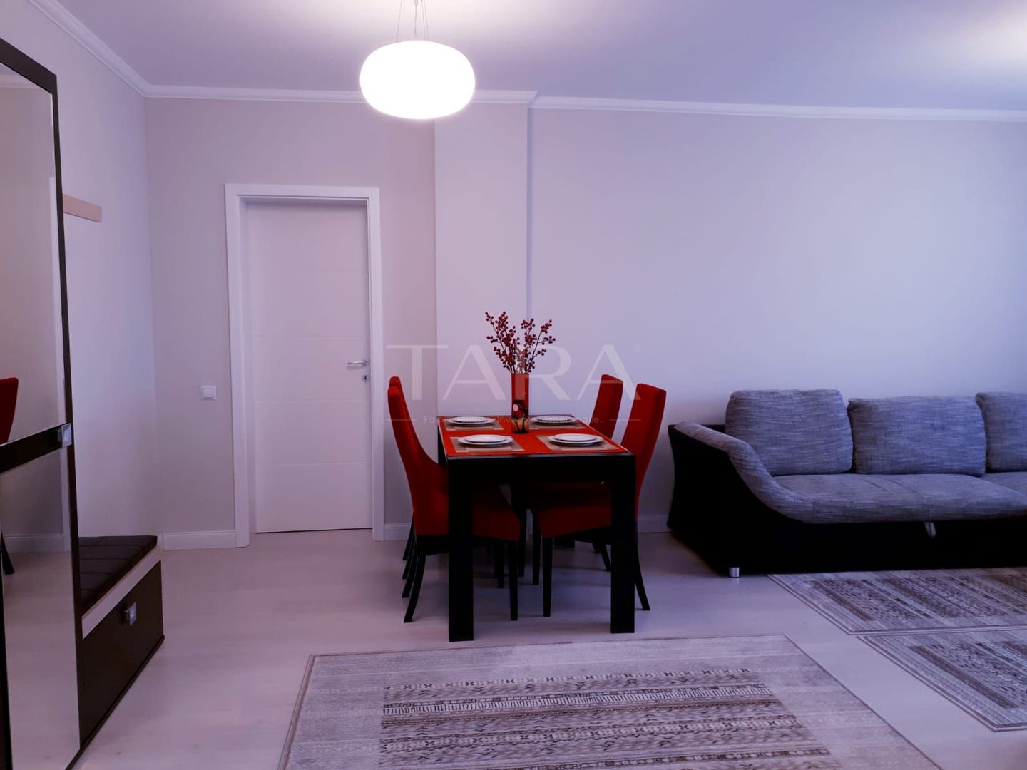 Apartament 2 camere Dambul Rotund - Poză 1