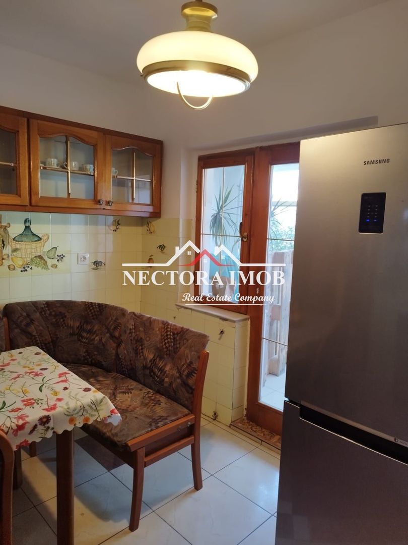 NECTORA IMOB-Apartament 4 camere, Sanmartin, 89 mp, langa Baile Felix - Poză 8