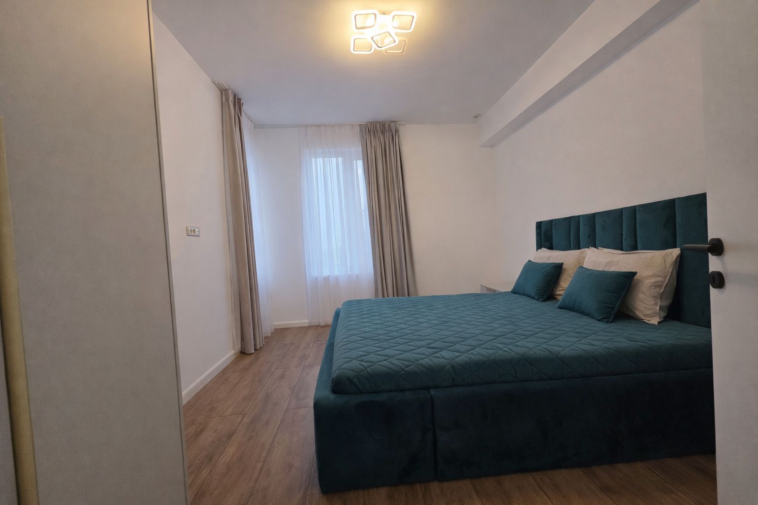 Casă modernă P+1 de închiriat | LUX | Tunari I AeroCity - Poză 6
