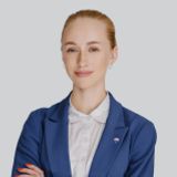 Alina Melnic - REMAX Moldova
