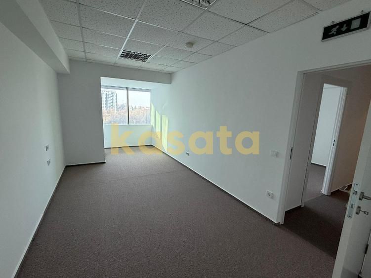 Spații de birouri premium de închiriat | Băneasa Offices - Poză 10