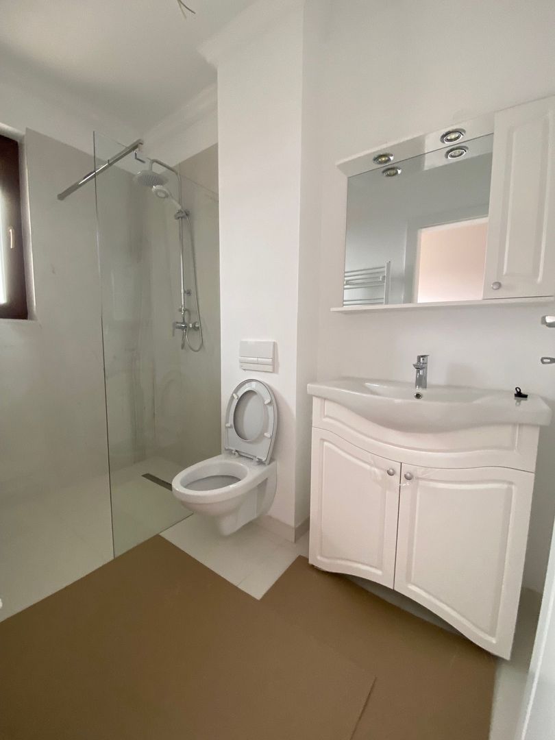 Duplex cu carport Dumbravita - IKEA - Poză 7