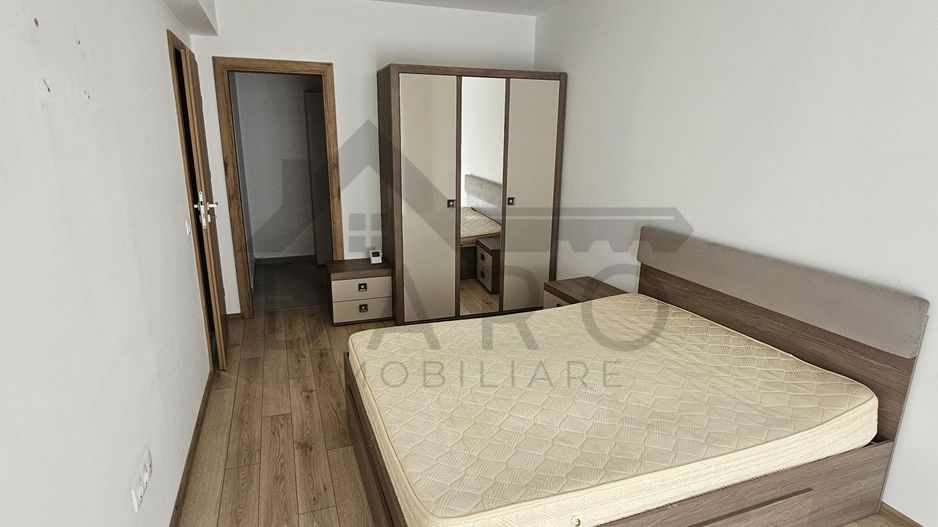 Proprietar Inchiriez apartament doua camere Maurer - Poză 2