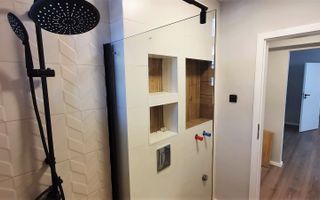 Apartament 2 camere, etaj 1, renovat complet, ultracentral - Poză 6